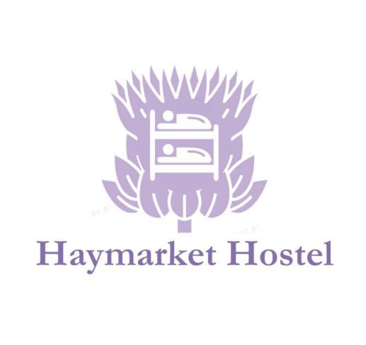Haymarket Hostel 에든버러 외부 사진
