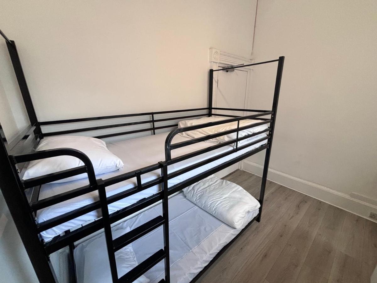 Haymarket Hostel 에든버러 외부 사진